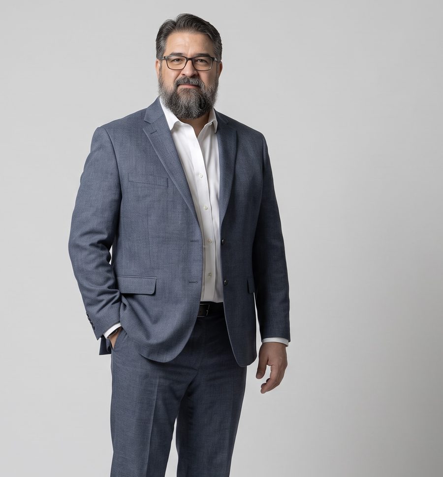 Andres Delgado